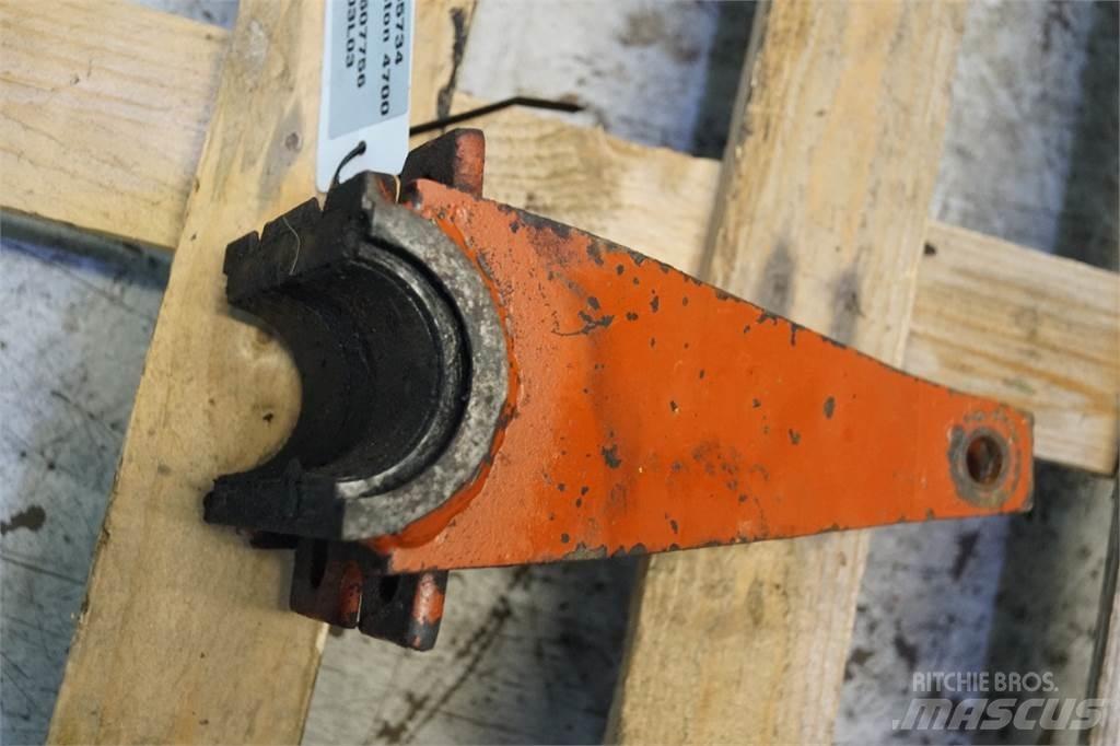 Hesston 4700 Farm Equipment - Others