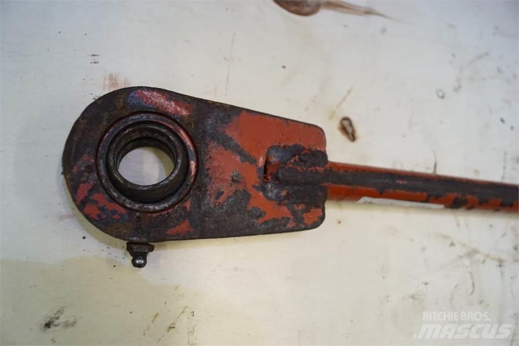 Hesston 4700 Farm Equipment - Others