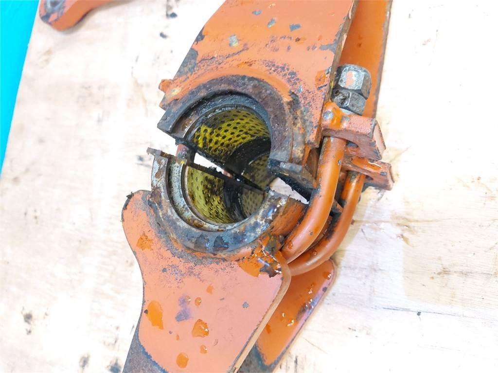 Hesston 4700 Farm Equipment - Others