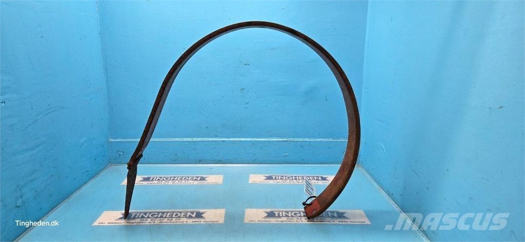 Hesston 4800 Farm Equipment - Others