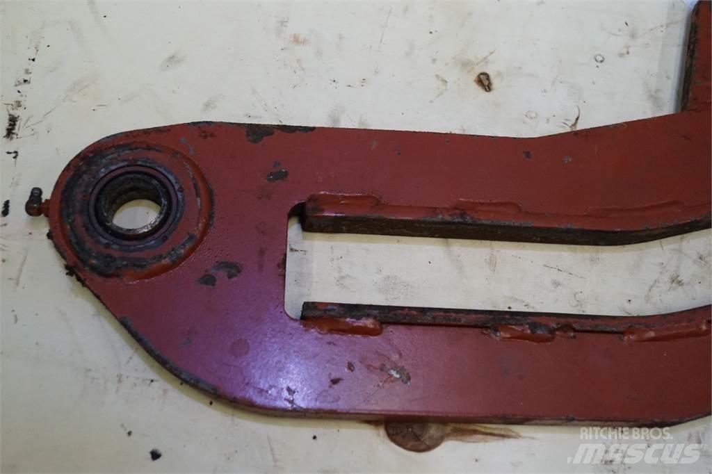 Hesston 4900 Farm Equipment - Others