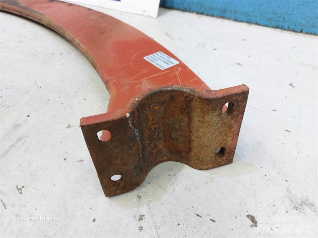 Hesston 4900 Farm Equipment - Others