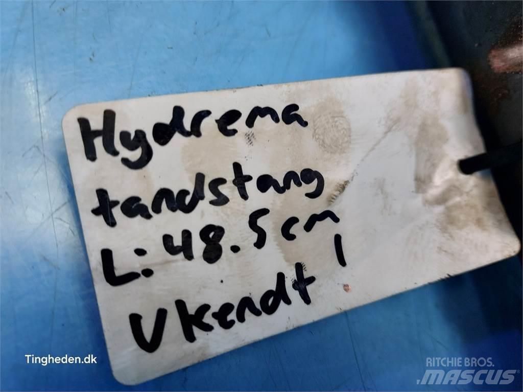 Hydrema  Backhoes