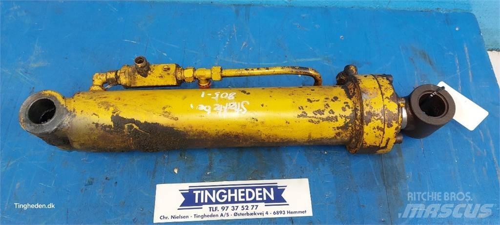 Hydrema 805 Other