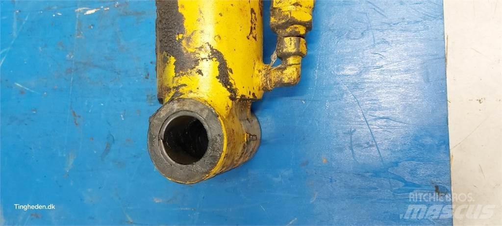 Hydrema 805 Other