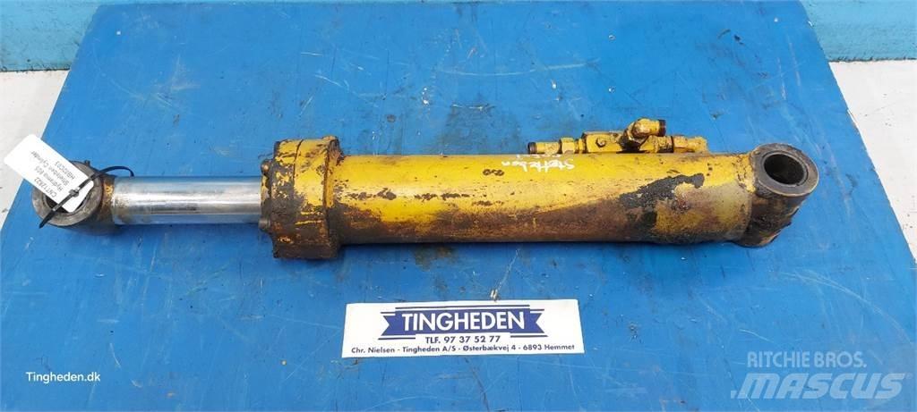 Hydrema 805 Other
