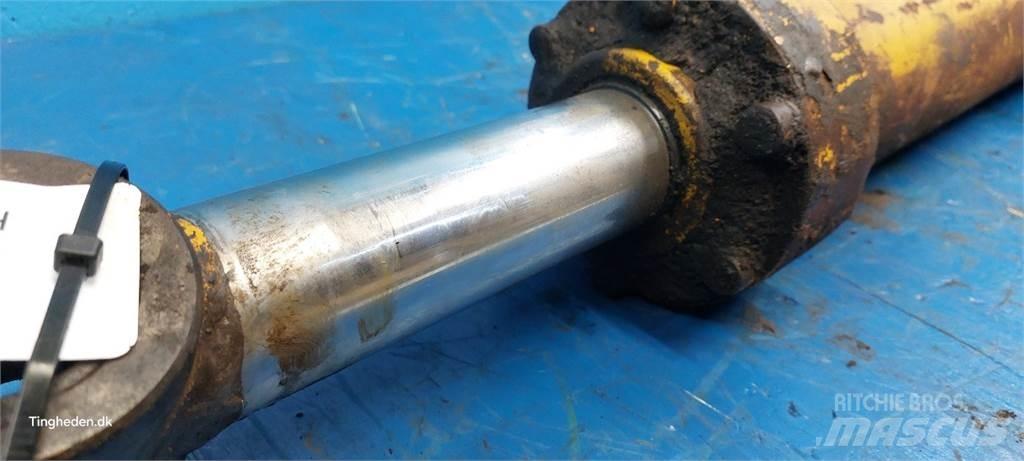 Hydrema 805 Other