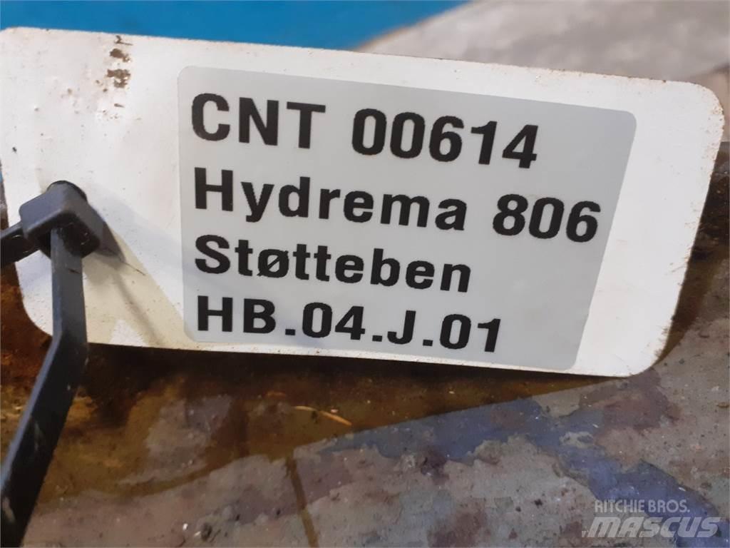 Hydrema 806 Other