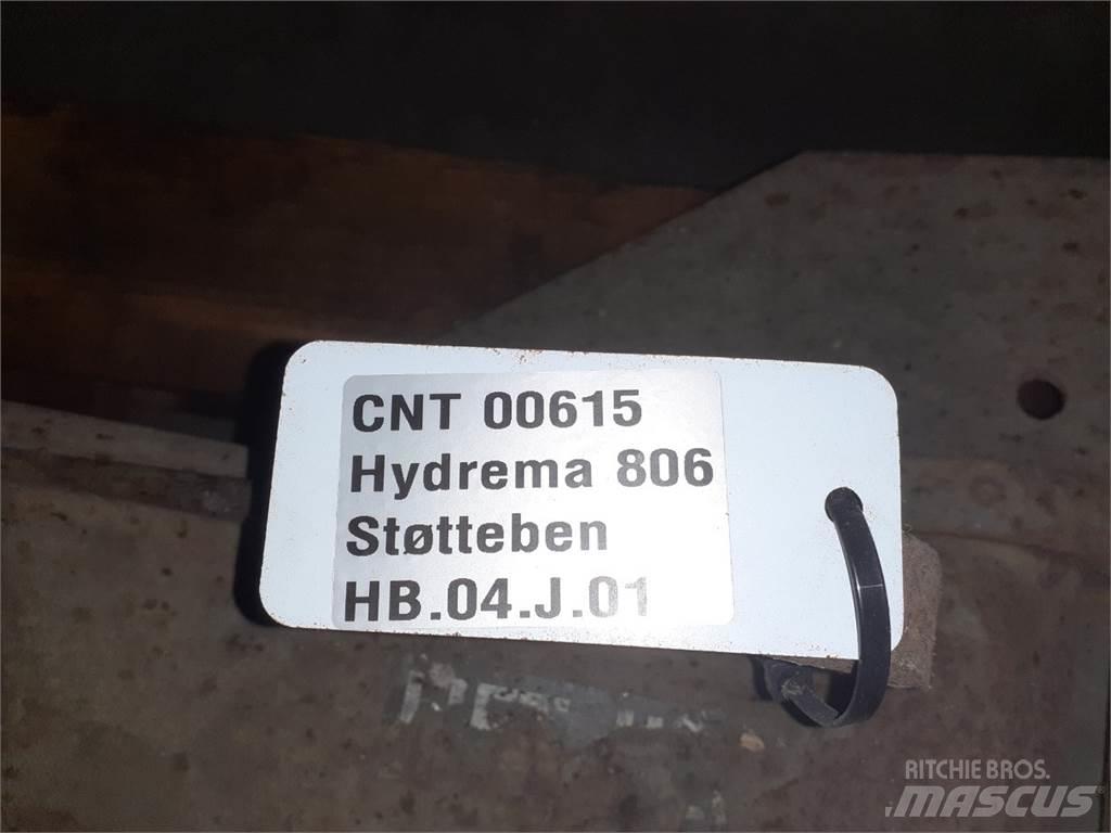 Hydrema 806 Other