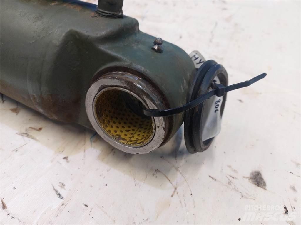 Hydrema 806 Other