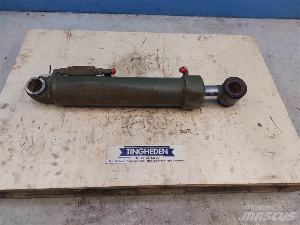Hydrema 806 Other