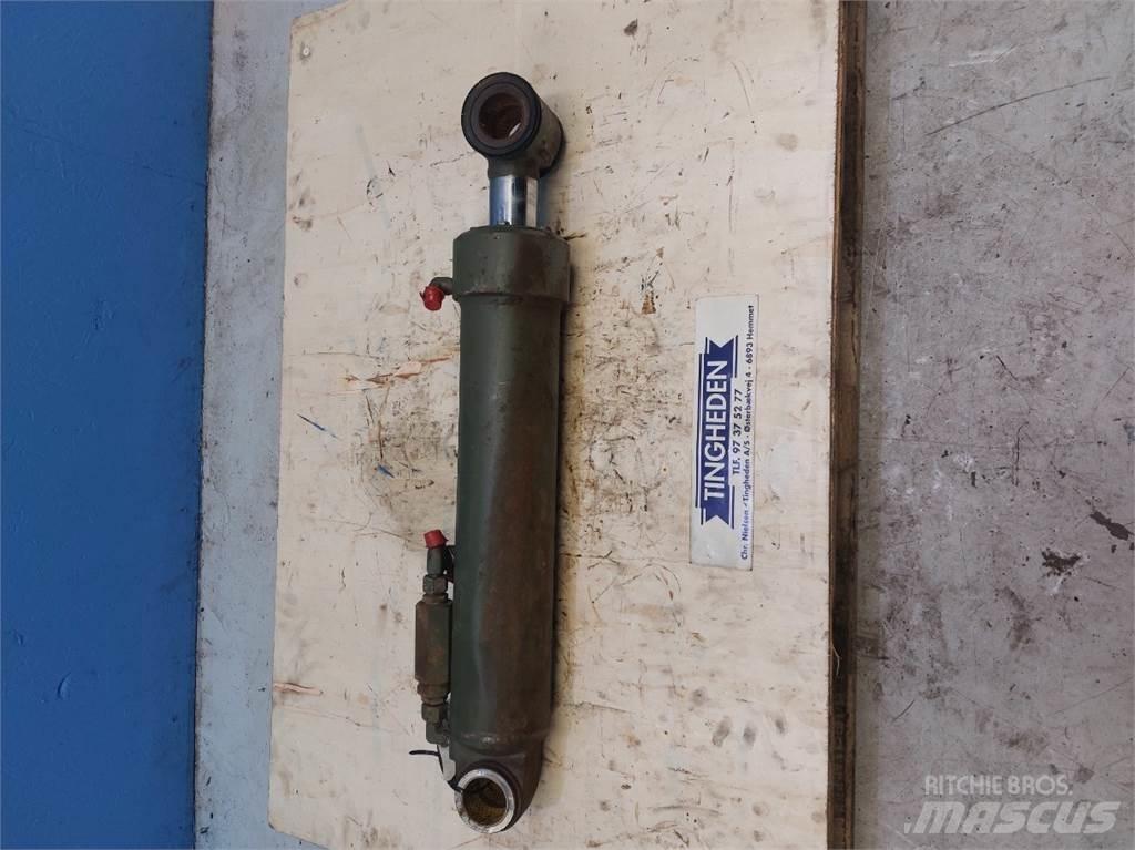 Hydrema 806 Other