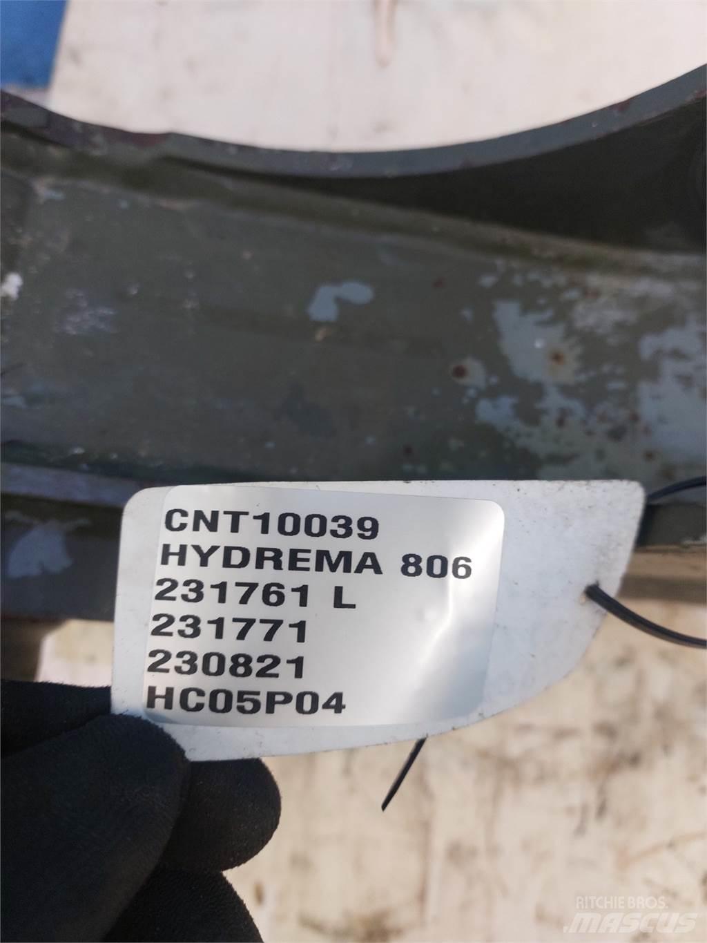 Hydrema 806 Other