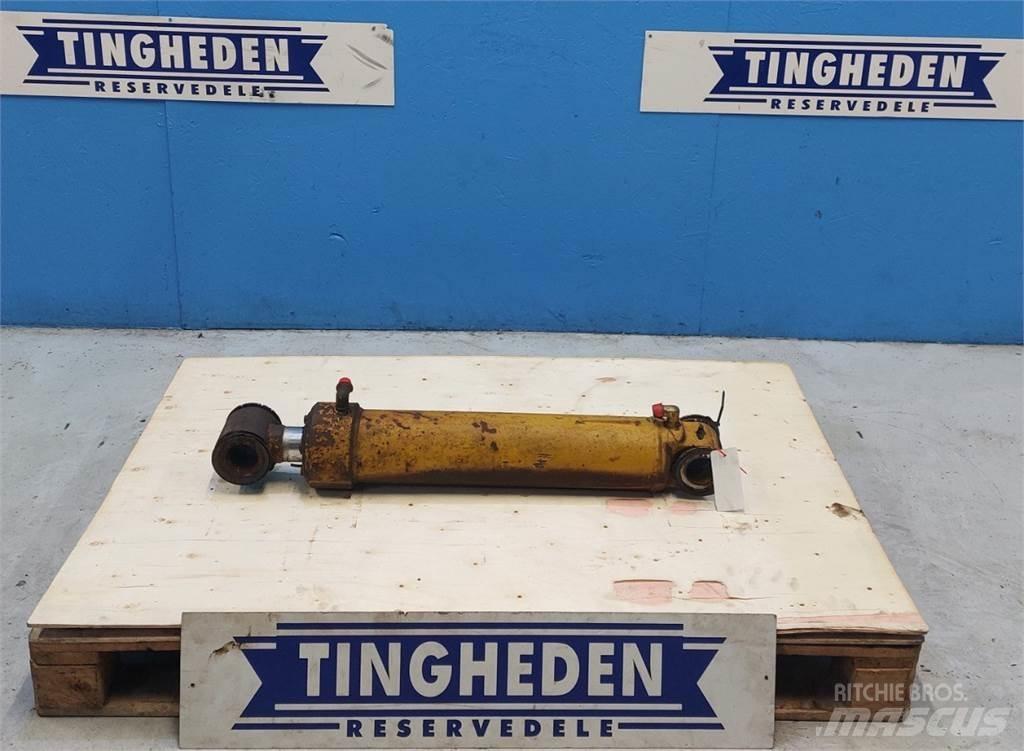 Hydrema 806 Other
