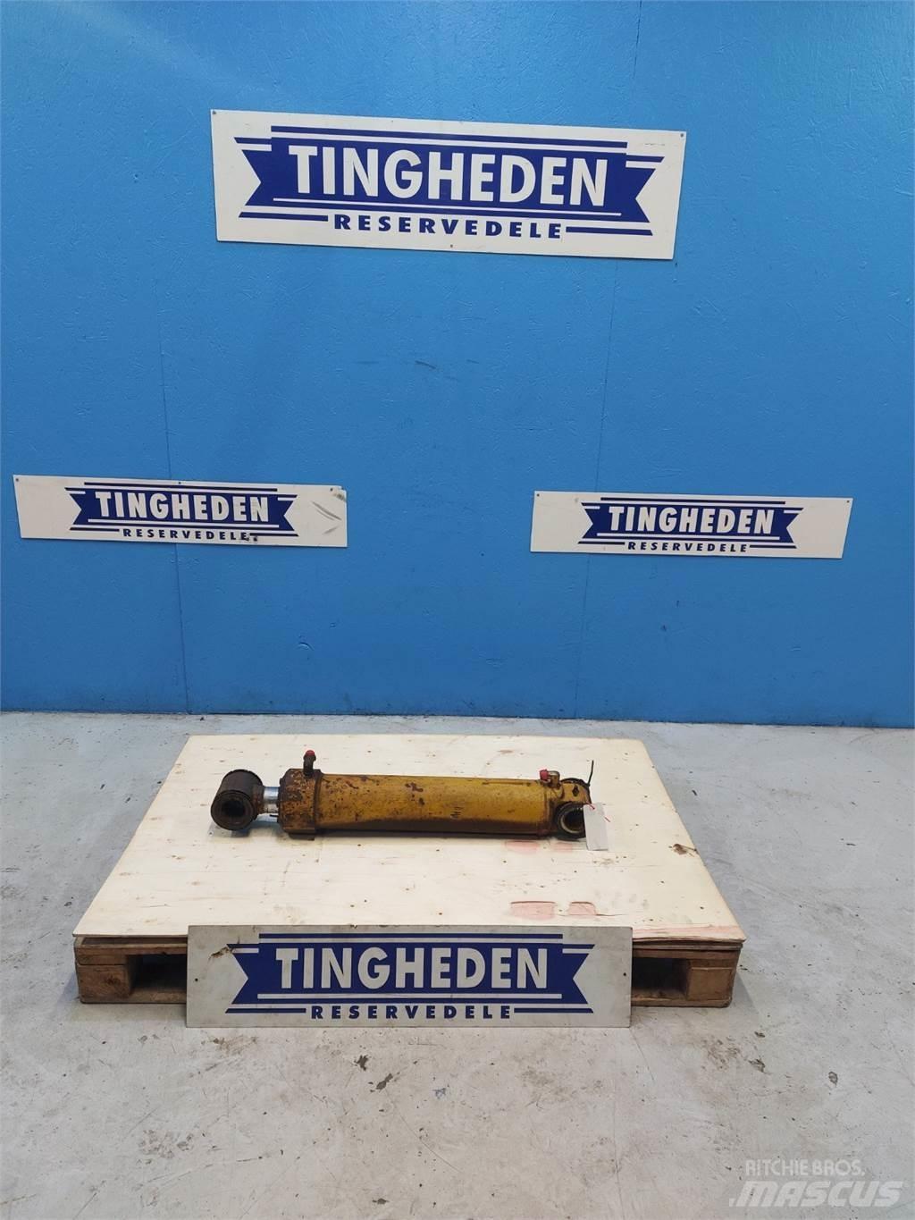 Hydrema 806 Other
