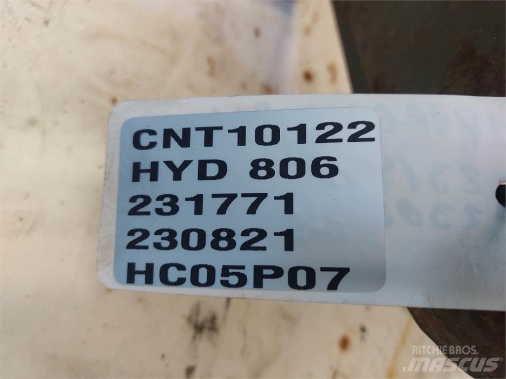 Hydrema 806 Other