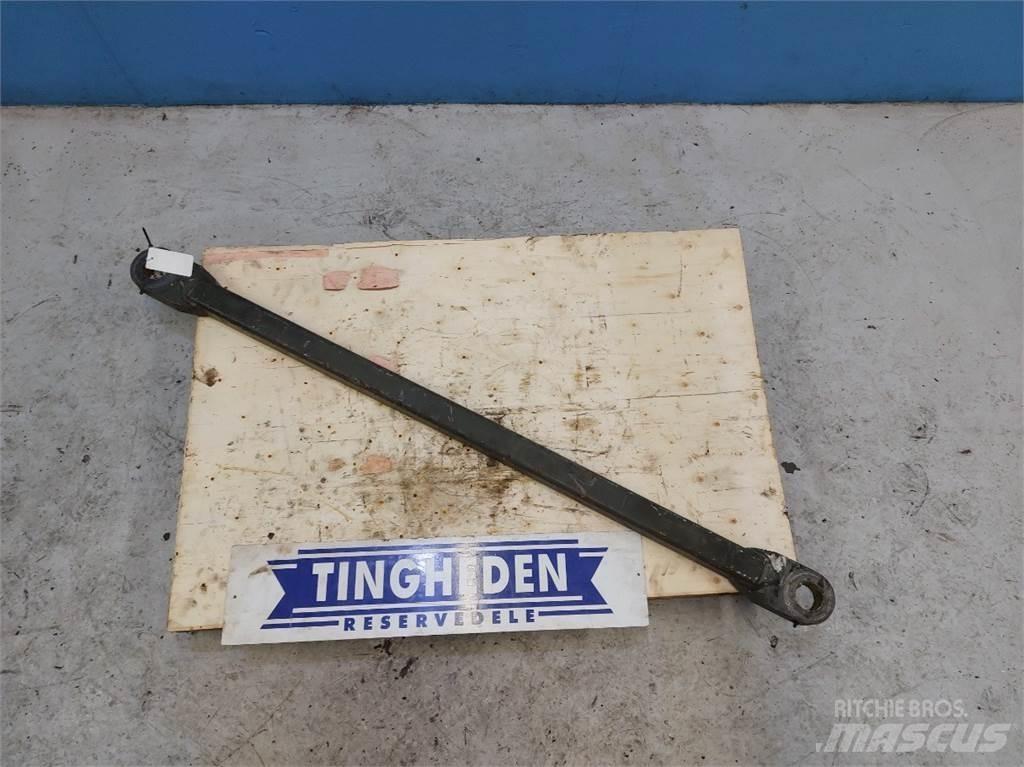 Hydrema 806 Booms and dippers