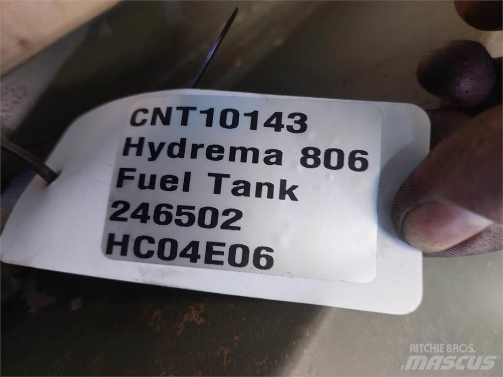 Hydrema 806 Other