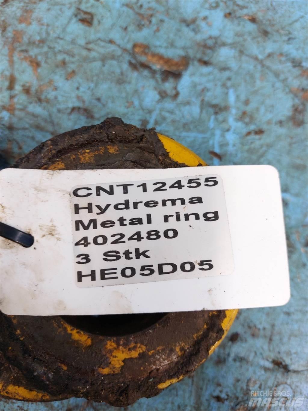 Hydrema 806 Other