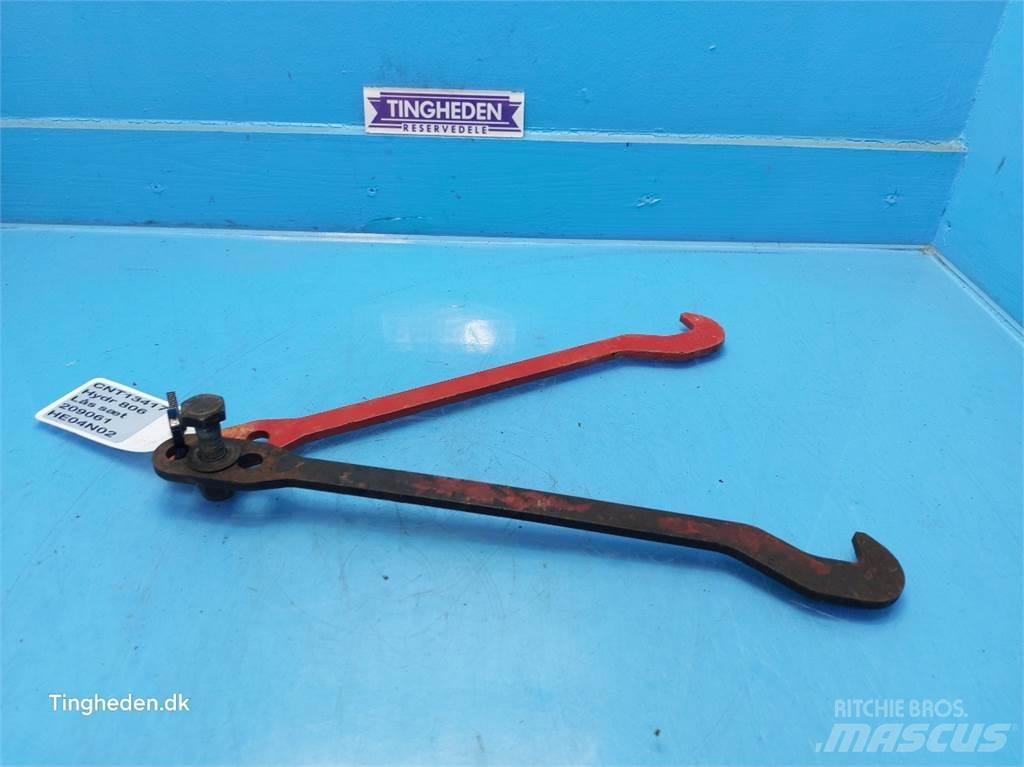 Hydrema 806 Other