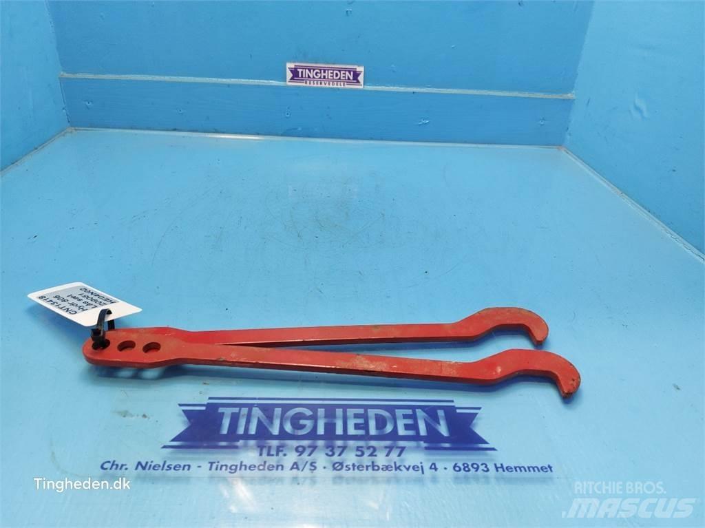Hydrema 806 Other
