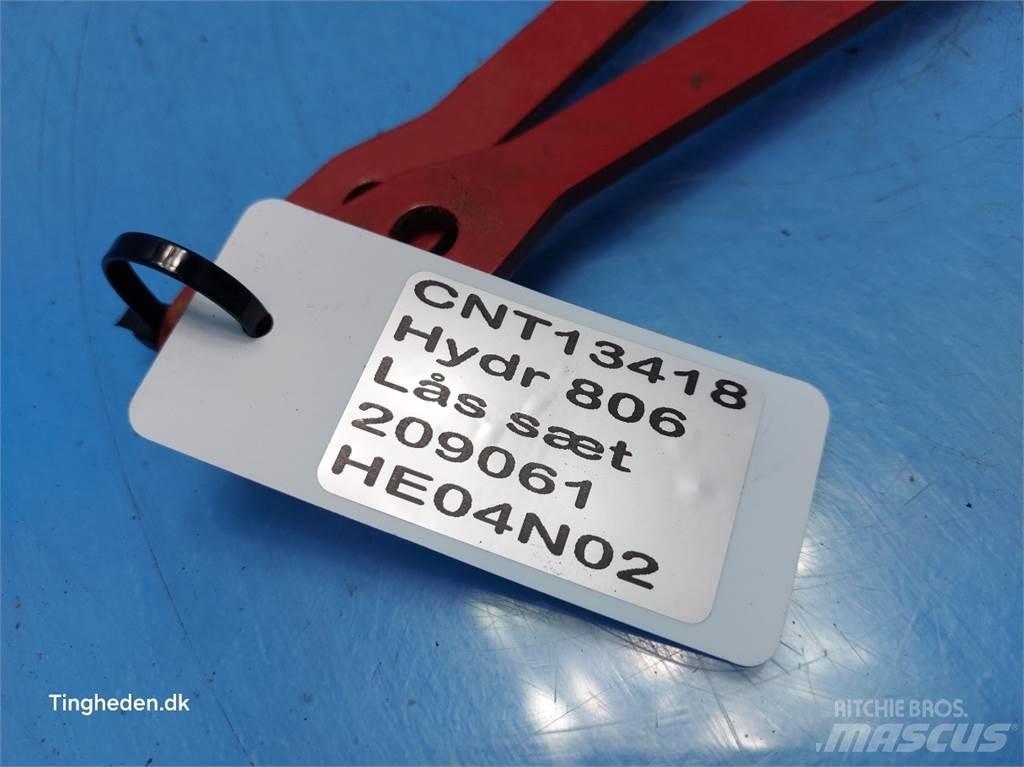 Hydrema 806 Other