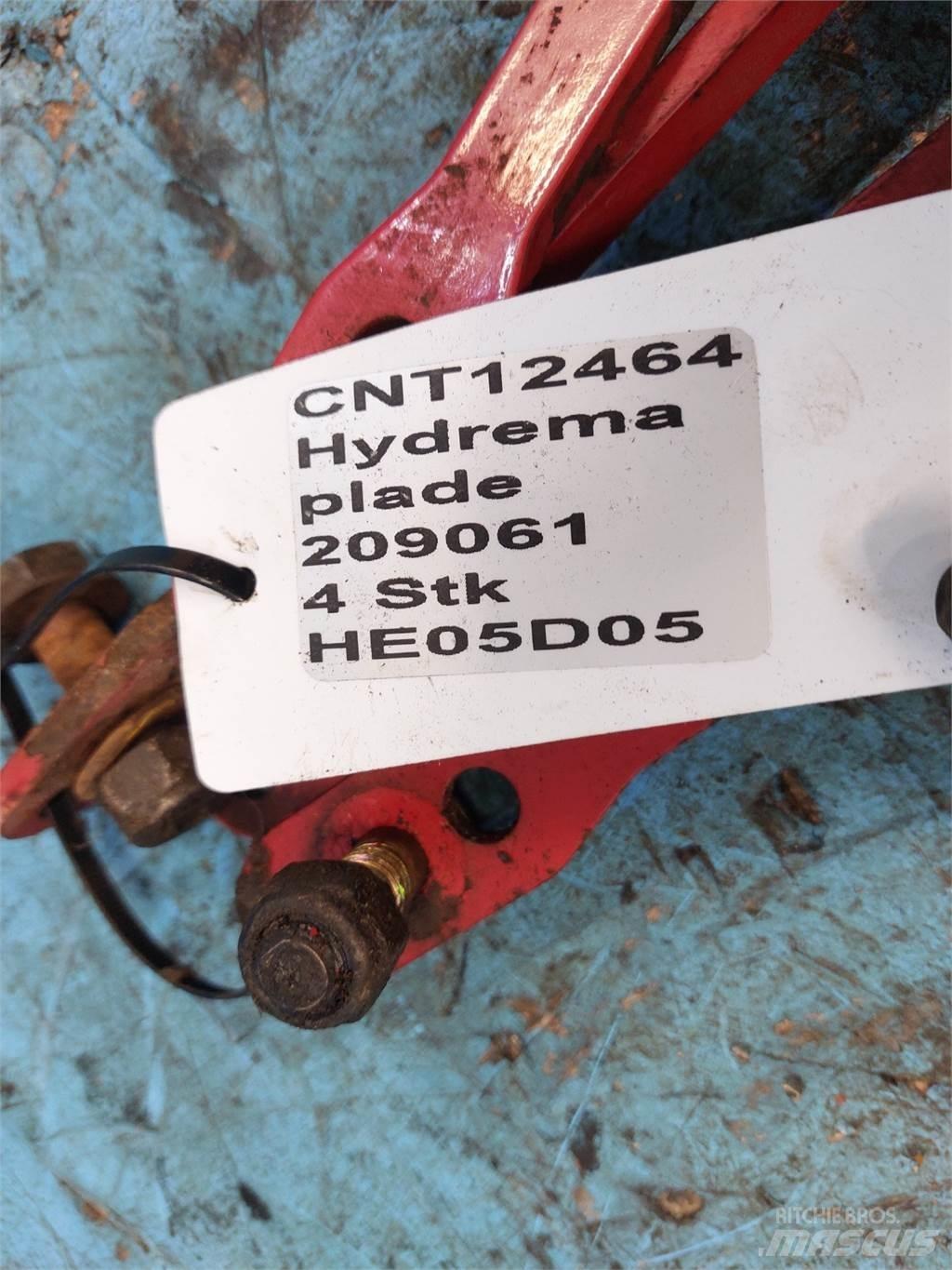 Hydrema 906 Other