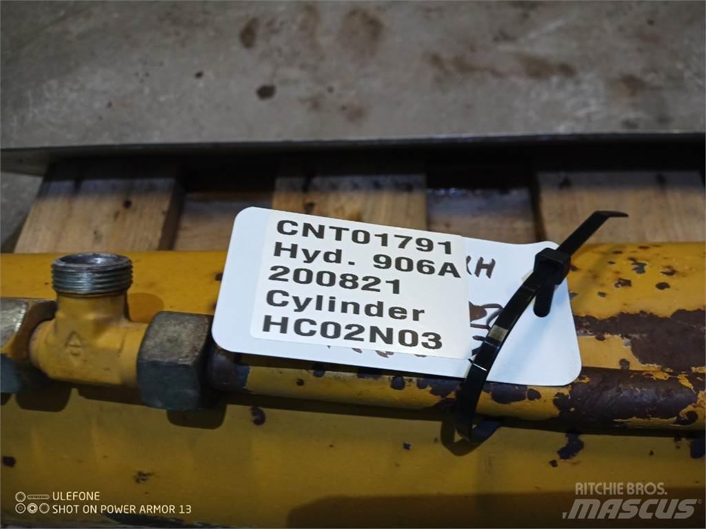 Hydrema 906A Other