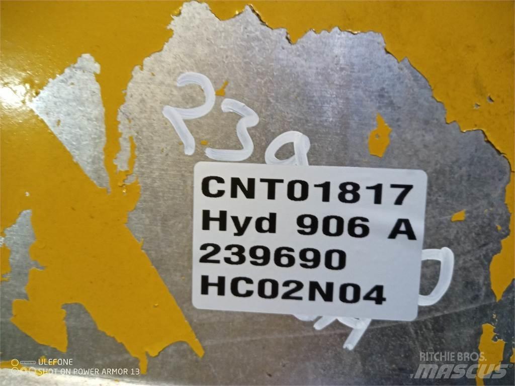 Hydrema 906A Other