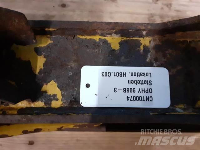 Hydrema 906B Other