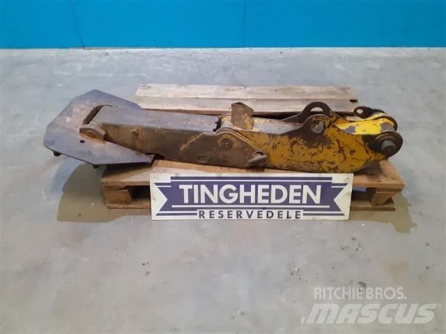 Hydrema 906B Other
