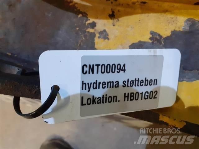 Hydrema 906B Other