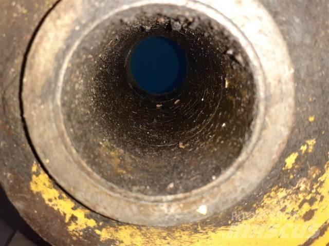 Hydrema 906B Other