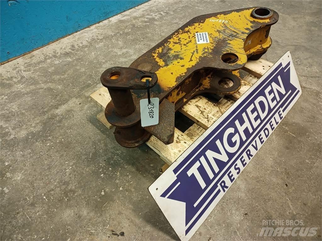 Hydrema 906B Other