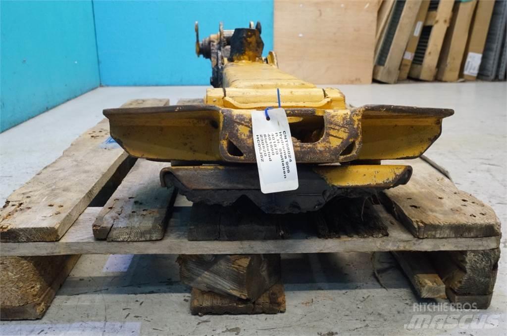 Hydrema 906B Other