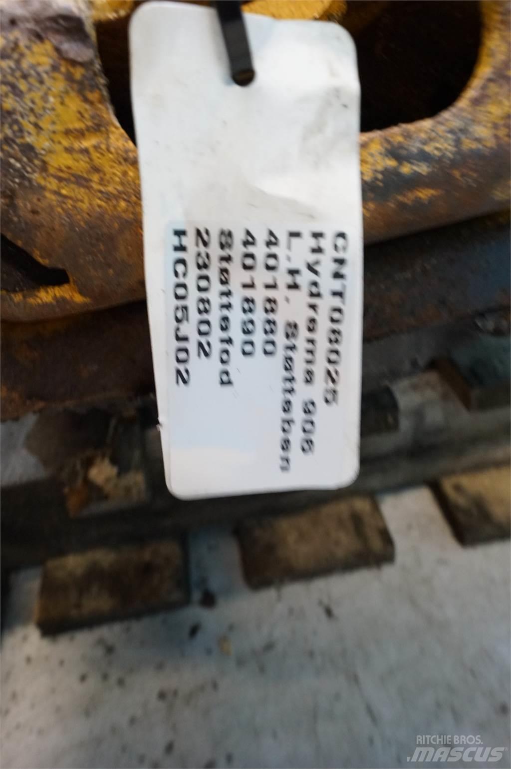 Hydrema 906B Other