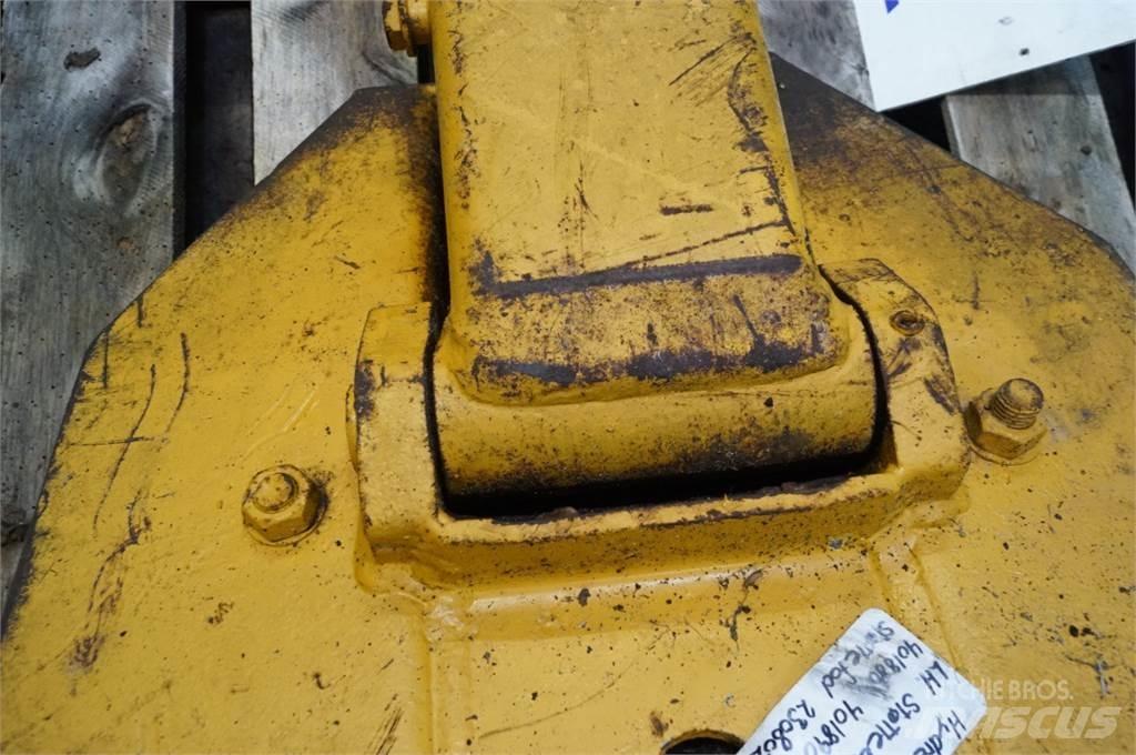 Hydrema 906B Other