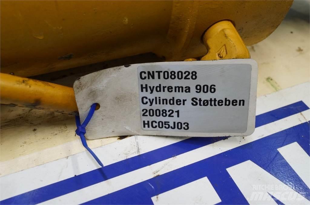 Hydrema 906B Other