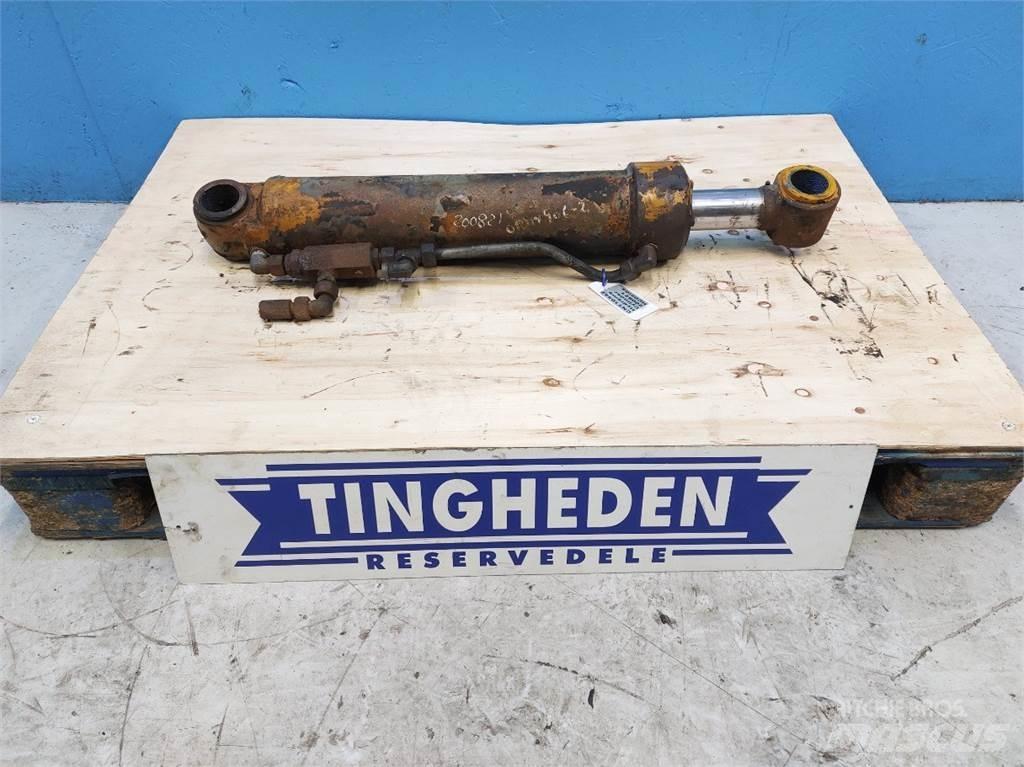 Hydrema 906B Other