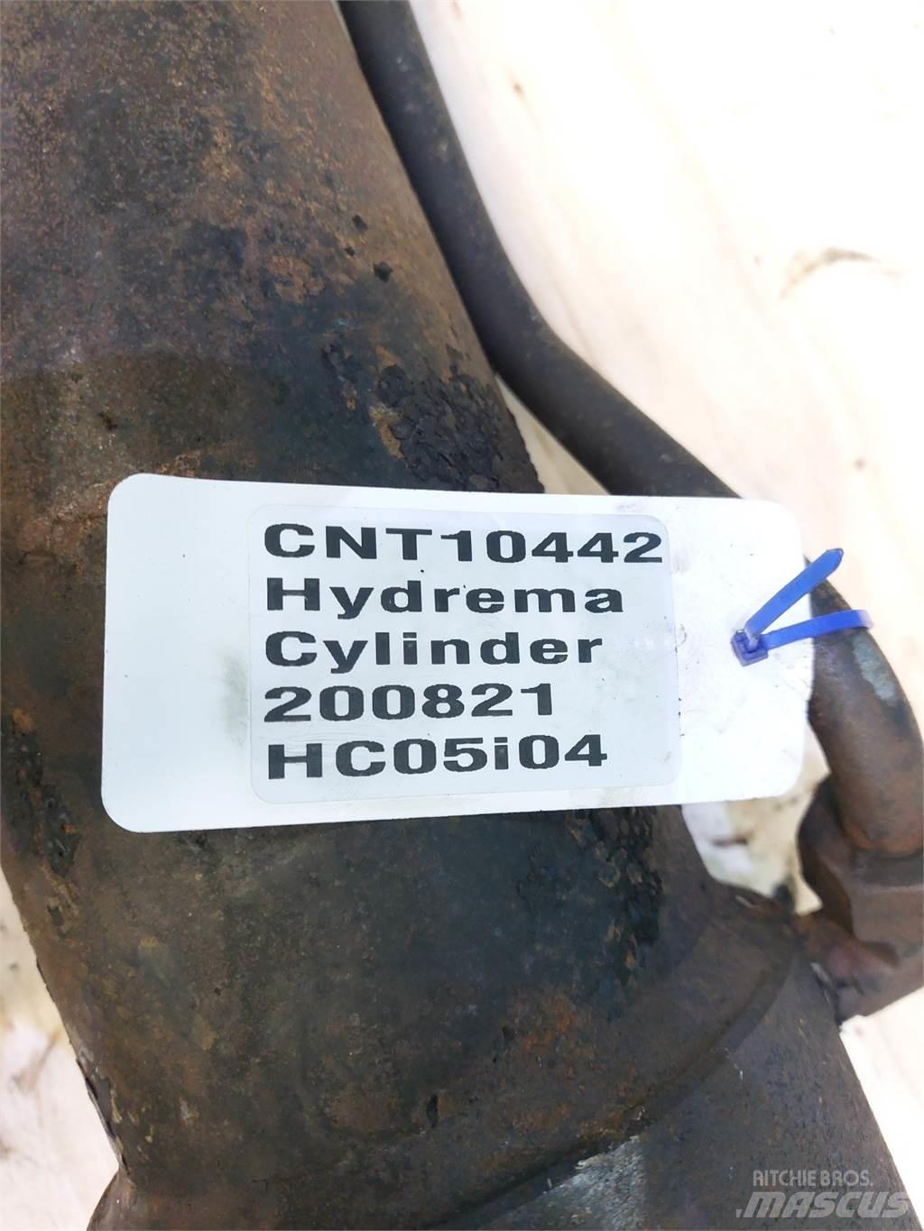 Hydrema 906B Other