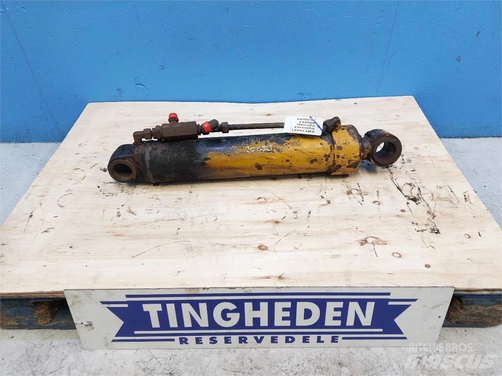 Hydrema 906B Other