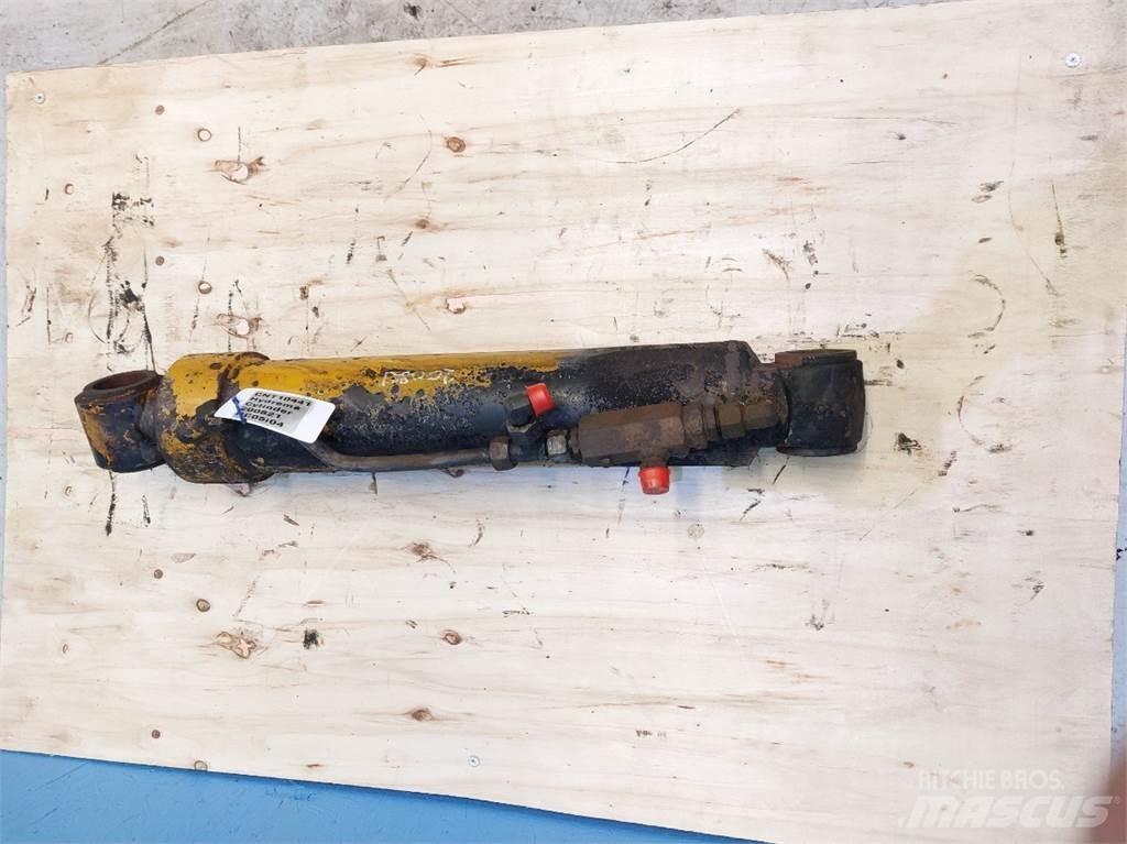 Hydrema 906B Other