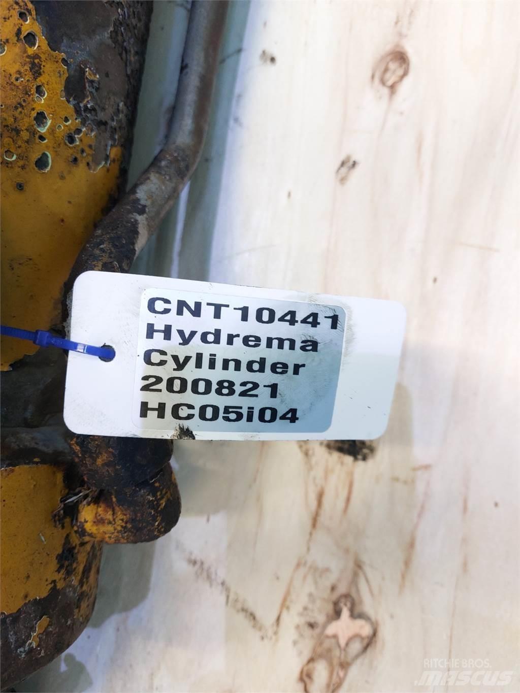 Hydrema 906B Other