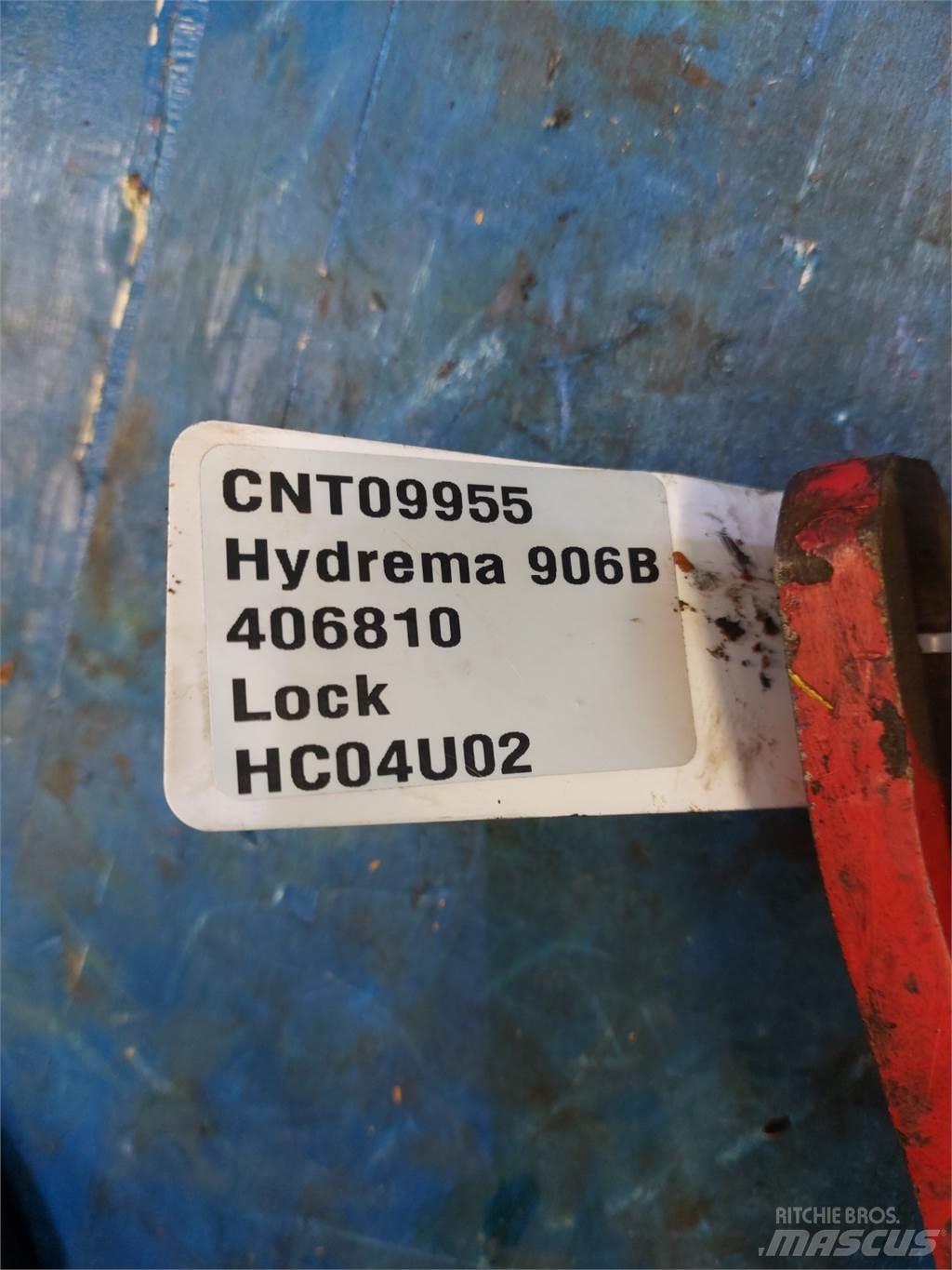 Hydrema 906B Other