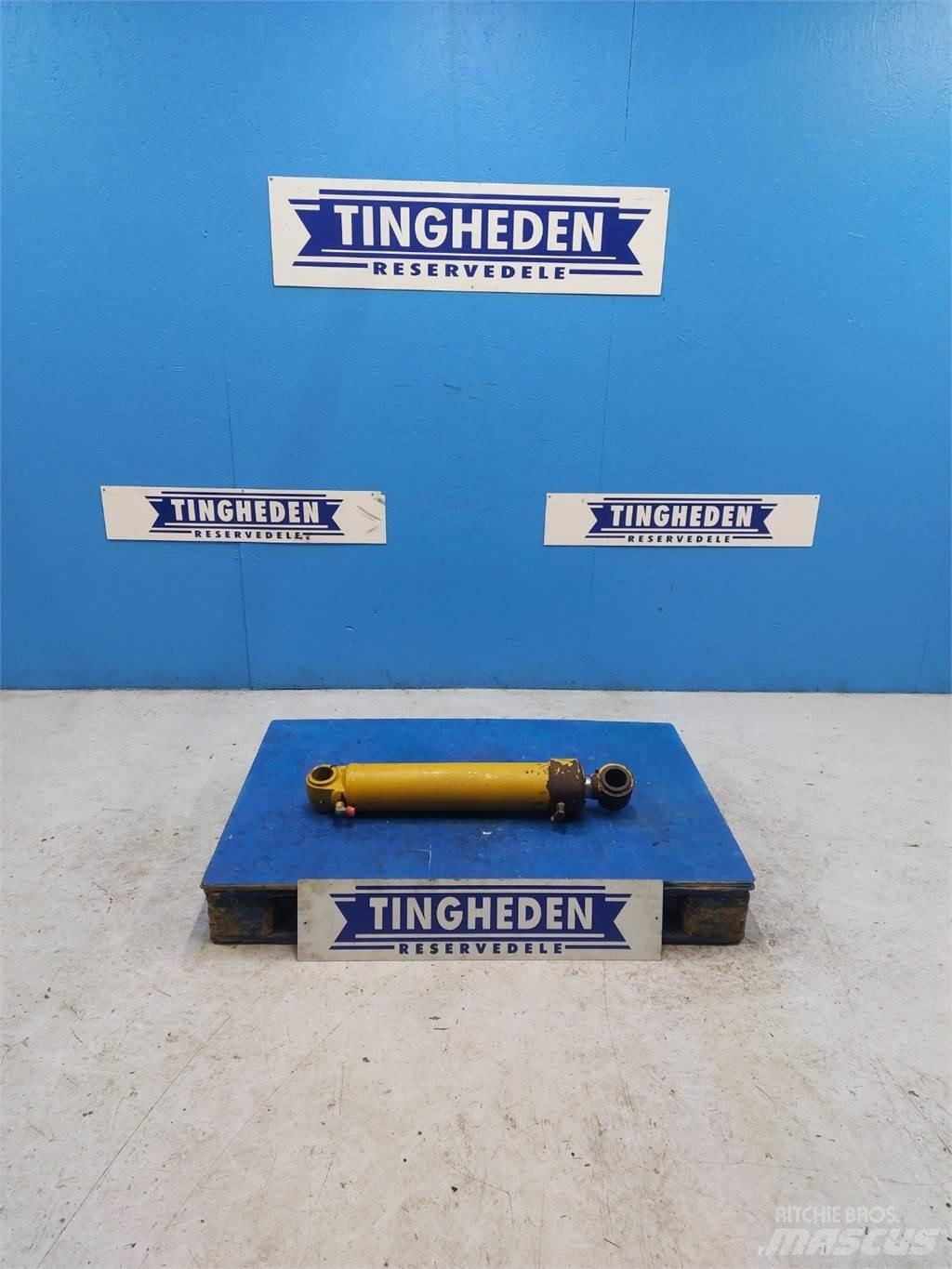 Hydrema 906B Other