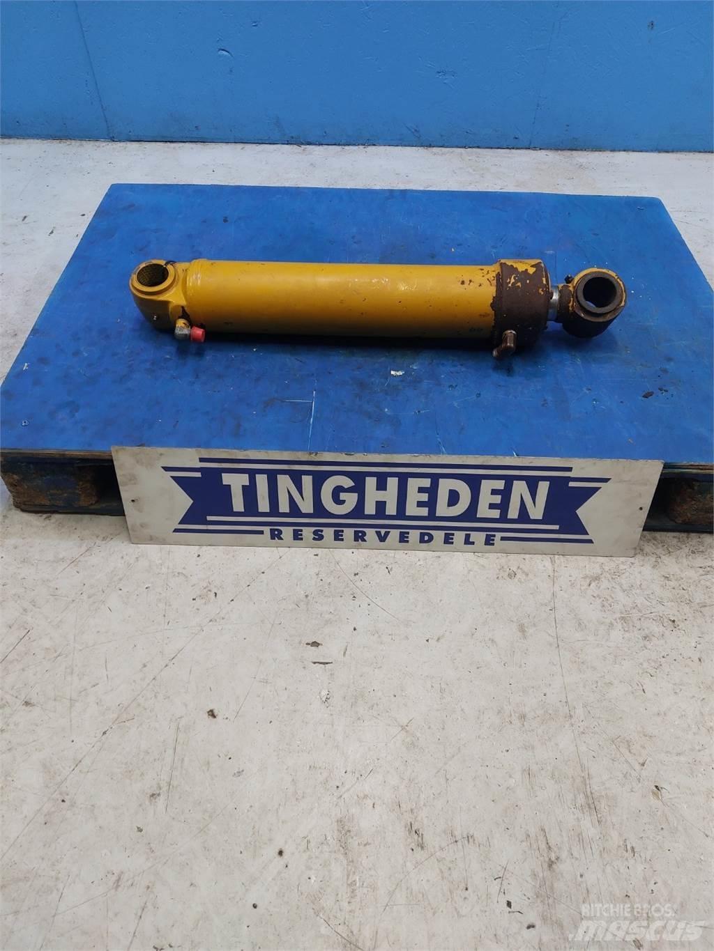 Hydrema 906B Other