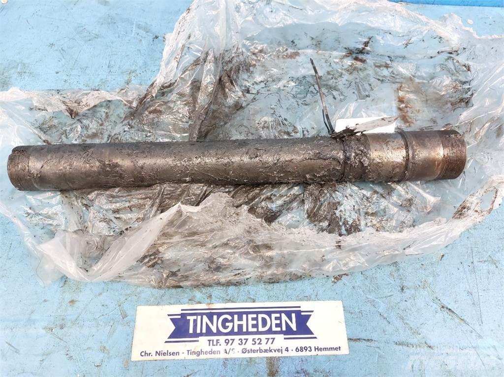 Hydrema 906B Other