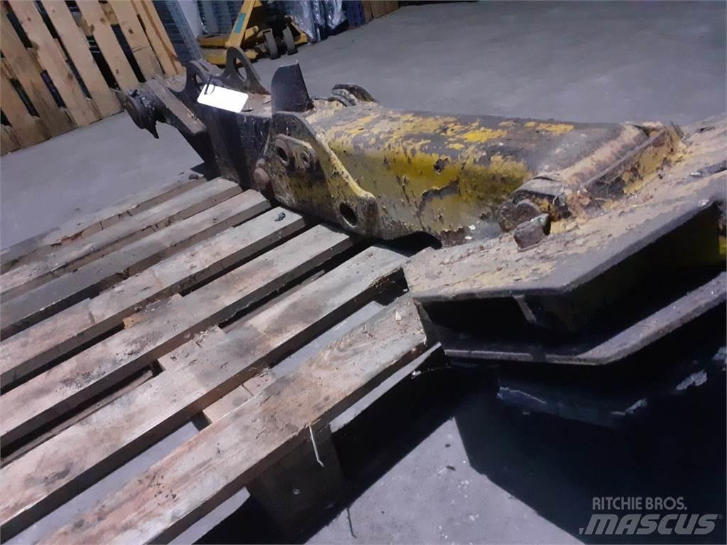 Hydrema 906C Other