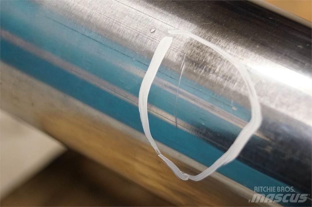 Hydrema 906C Other