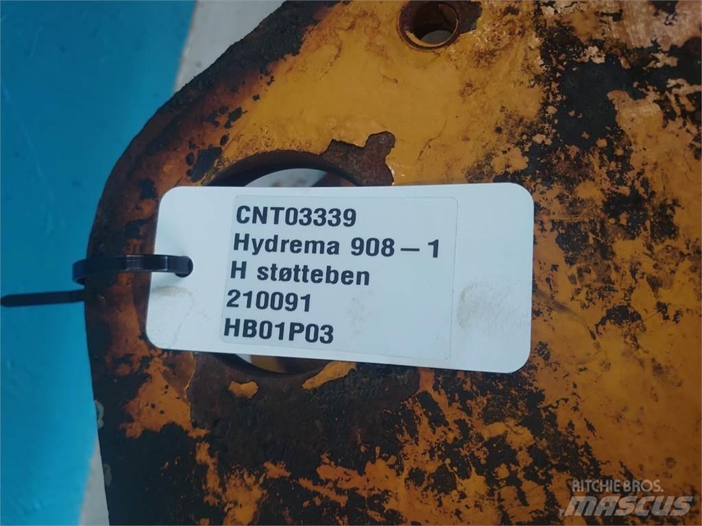 Hydrema 908B Other